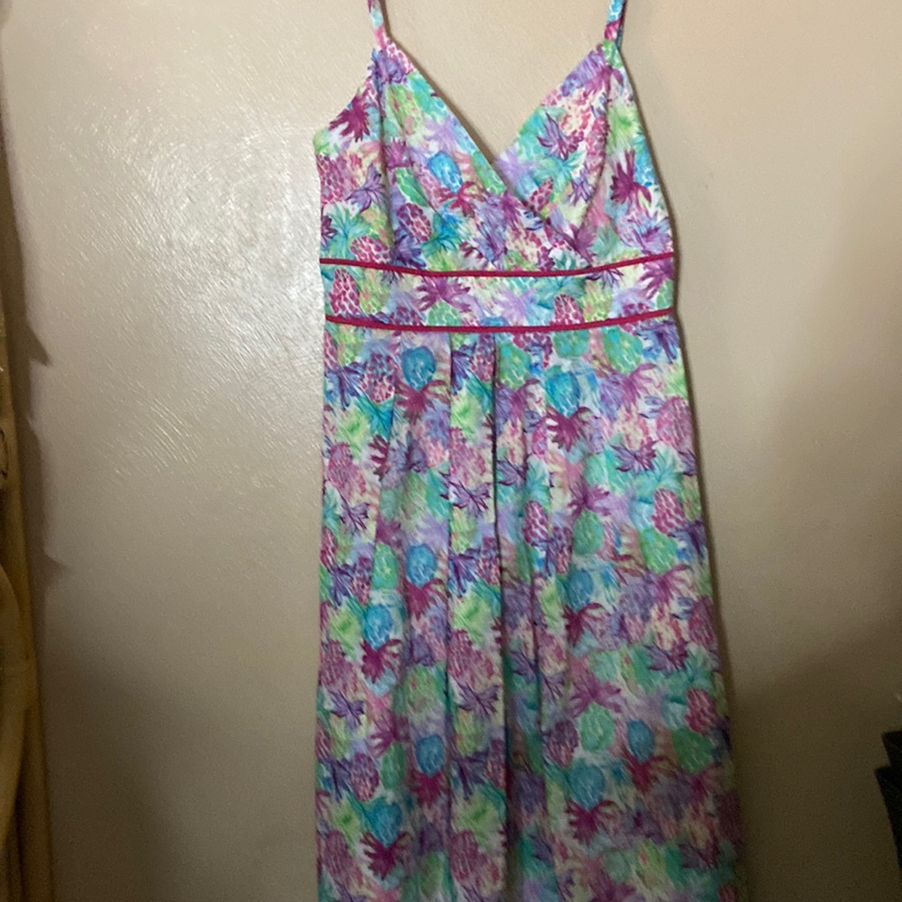 Chetta B dress